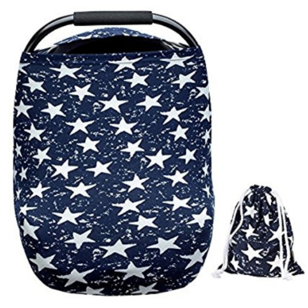 4 in 1 nursing and carseat cover!